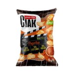 Ciak protein chips (30g)paprikachipsdaily life