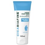 Cicabiafine� cr�me pieds secs anti - fendillements 100 ml - cicabiafine - cr�me pieds