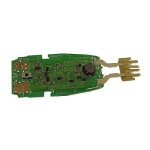 Circuit electronique pour petit electromenager philips - 422203605050