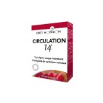 Circulation 14' 45 comprim�s diet horizon