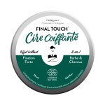 Cire coiffante barbe & cheveux monsieur barbier Cire coiffante barbe & cheveux monsieur barbier