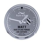 Cire coiffante matifiante matt hairgum 40 grs