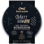 Cire coiffante matt hairgum 80g