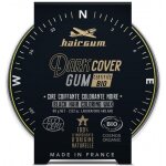 Cire coiffante noire hairgum 80g