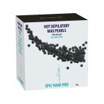 Cire a epiler charbon pastille 1 kg