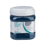Cire a epiler pastilles fines wax azur sibel 1 kg