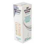 Cire a epiler pastille nacr�e 250 grs