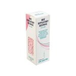 Cire a epiler pastille rose 250 grs Cire a epiler pastille rose 250 grs