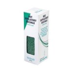 Cire a epiler pastille verte 250 grs