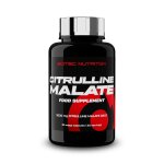 Citrulline malate (90 caps)citrullinescitec nutrition