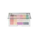 City kits urban light palette #01 0, 4 gr - maybelline - fard a paupiéres City kits urban light palette #01 0, 4 gr - maybelline - fard a paupiéres