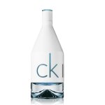 Ck in2u for him - calvin klein - eau de toilette Ck in2u for him - calvin klein - eau de toilette