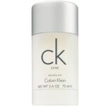 Ck one - calvin klein - déodorant stick Ck one - calvin klein - déodorant stick