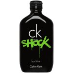 Ck one shock for him - calvin klein - eau de toilette