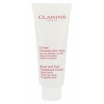 Clarins 100ml soin mains et ongles, crème mains Clarins 100ml soin mains et ongles, crème mains