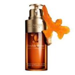 Clarins - double serum light texture - srum anti - Ãge texture lgre - multicolore