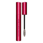 Clarins - lash&brow double fix? mascara top coat waterproof fixateur longue tenue 8ml 8 ml