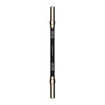 Clarins waterproof eye pencil, 01 black, 1. 3g, solide, noir, black, stylo, femmes - clarins - eyeliner ...