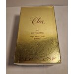 Cl�a - eau de toilette 75 ml vapo de yves rocher pleine sous blister .