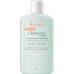 Cleanance hydra crème lavante apaisante 200ml - eau thermale avene - crème lavante Cleanance hydra crème lavante apaisante 200ml - eau thermale avene - crème lavante