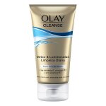 Cleanse detox & luminosidad diaria olay - olay - créme nettoyante Cleanse detox & luminosidad diaria olay - olay - créme nettoyante
