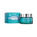 Clearing facial treatment mask 50ml - ahava - masque Clearing facial treatment mask 50ml - ahava - masque