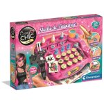 Clementoni studio de tatouage multicolore