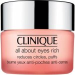 Clinique - all about eyes rich cr�me contour des yeux 30 ml