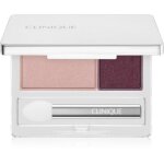 Clinique all about shadow� duo duo de fards a paupi�res teinte jammin� - shimmer 1. 7 g