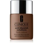 Clinique anti - blemish solutions� liquid makeup fond de teint couvrant pour peaux grasses sujettes ...