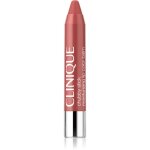 Clinique chubby stick� moisturizing lip colour balm reform rouge a l�vres hydratant teinte chunky cherry ...