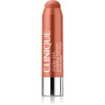 Clinique chubby stick� sculpting highlight enlumineur cr�me teinte 03 dazzling dusk 6 g