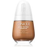Clinique even better clinical serum foundation spf 20 base s�rum spf 20 teinte wn 9 deep neutral 30 ml ...