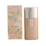 Clinique - even better fluid foundation 06 - honey 30 ml