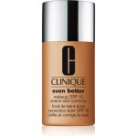 Clinique even better? makeup spf 15 evens and corrects fond de teint correcteur spf 15 teinte cn 113 ...