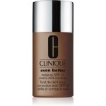 Clinique even better? makeup spf 15 evens and corrects fond de teint correcteur spf 15 teinte cn 127 ...