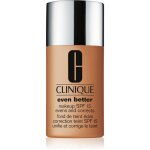 Clinique even better? makeup spf 15 evens and corrects fond de teint correcteur spf 15 teinte wn 115. ...
