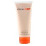 Clinique happy crme pour le corps 200ml