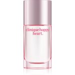 Clinique happy� heart eau de parfum pour femme 30 ml