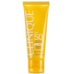 Clinique - sun face cream spf 50 - sunscreen 50ml