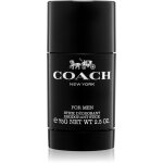 Coach coach for men d�odorant stick pour homme 75 g