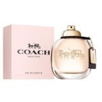 Coach new york eau de parfum