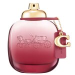 Coach - coach wild rose eau de parfum 90 ml