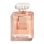 Coco mademoiselle - chanel - eau de parfum vaporisateur 100ml Coco mademoiselle - chanel - eau de parfum vaporisateur 100ml