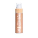 Cocosolis - huile de bronzage aloha solaire 110 ml Cocosolis - huile de bronzage aloha solaire 110 ml