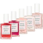 Coffret 5 vernis a ongles soin rainbow active, contient 5 vernis a ongle : raspberry, shine, smooth, ... Coffret 5 vernis a ongles soin rainbow active, contient 5 vernis a ongle : raspberry, shine, smooth, ...
