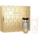 Coffret cadeau rabanne fame 50ml + 75ml