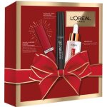 Coffret cadeau - sérum vitamine c, mascara telescopic lift, rouge a lèvres liquide mat multicolore Coffret cadeau - sérum vitamine c, mascara telescopic lift, rouge a lèvres liquide mat multicolore