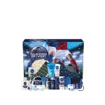 Coffret calendrier de l'avent nivea men 2025 - 24 produits