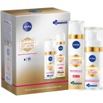 Coffret duo luminous anti - taches cr�me de jour & s�rum nivea